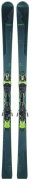 sportovní lyže Elan Amphibio 16 TI