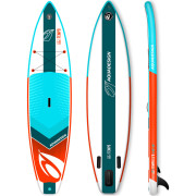 paddleboard Aqua Design Tempo 11'6''x31''x6''