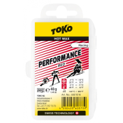 vosk Toko Performance Red