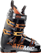 Závodní lyžařské boty Atomic Redster Pro 110