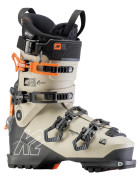 freeride lyžařské boty K2 Mindbender 130