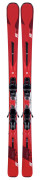 sportovní sjezdové lyže K2 iKonic 84