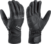 lyžařské rukavice Leki Elements Platinum S