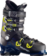 rekreační lyžařské boty Salomon X Acces 80 Wide