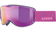 lyžařské brýle Uvex Skyper VP