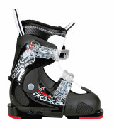 dětské lyžařské boty Roxa Chameleon