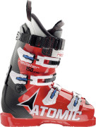 Závodní lyžařské boty Atomic Redster FIS 150 Lifted