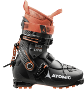 skialpové boty Atomic Backland Carbon