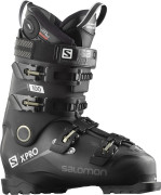 sportovní lyžařské boty Salomon X PRO 100 Custom Heat