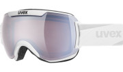 lyžařské brýle UVEX Downhill 2000 PM bílá