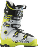 Sportovní lyžařské boty Salomon X PRO 110