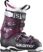 lyžařské boty salomon L36835100_quest_pro_100_w