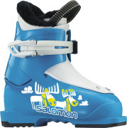 Dětské lyžařské boty Salomon T1