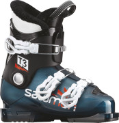 dětské lyžařské boty Salomon T3 RT