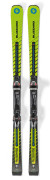 Sportovní sjezdové lyže Blizzard Quattro S 76
