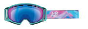 Dámské lyžařské brýle K2 Captura