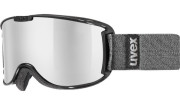 Lyžařské brýle Uvex Skyper LTM černá