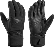 dámské lyžařské rukavice Leki Equip S GTX Lady