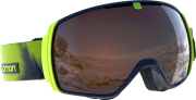 lyžařské brýle Salomon XT ONE