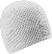 čepice Salomon Logo Beanie