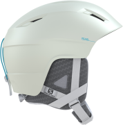 dámská lyžařská helma Salomon Pearl2+