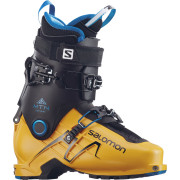 skialpové boty Salomon MTN Explore