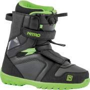 snowboardové boty Nitro ACCESS SL QLS