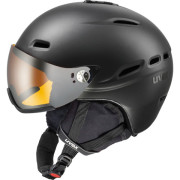 lyžařská helma Uvex Hlmt 200 Visor