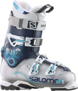 Dámské sportovní lyžařské boty Salomon QUEST PRO 80 W