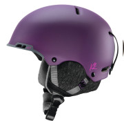 dámská lyžařská helma K2 Meridian