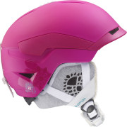 Dámská lyžařská helma Salomon Quest Access W