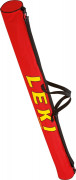 vak na lyžařské hole Leki Racing Poles Bag