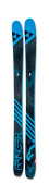 freeride lyže Fischer Ranger 102 FR