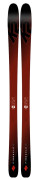 freeride lyže K2 Pinnacle 85