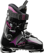 dámské sportovní lyžařské boty Atomic Live Fit 90 W