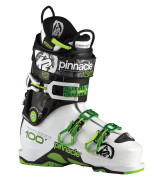 Sportovní lyžařská bota K2 Pinnacle 100
