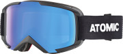 lyžařské brýle Atomic Savor M Stereo