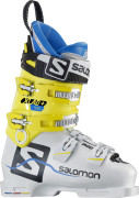 lyžařské boty salomon_M_xlab+110