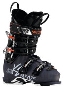 dámské sportovní lyžařské boty K2 Spyre 110
