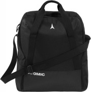 Atomic Boot + Helmet Bag - černá