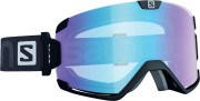 lyžařské brýle Salomon_L37788000_COSMIC_AFS_black