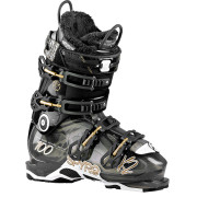 Dámské sportovní lyžařské boty K2 Spyre 100