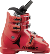 dětské lyžařské boty Atomic Redster JR 40