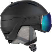 dámská lyžařská helma Salomon Mirage S