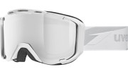 lyžařské brýle Uvex Snowstrike VM bílá