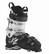 dámské rekreační lyžařské boty K2 B.F.C. W 80