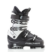 Rekreační lyžařské boty Fischer Cruzar 9