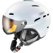 lyžařská helma Uvex Hlmt 200
