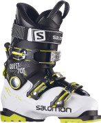 lyžařské boty salomon L37813700_quest_access_70
