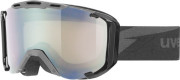 lyžařské brýle Uvex Snowstrike VM černá